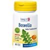 LongLife Boswellia 350 mg Integratore per il benessere digestivo 60 capsule vegetali