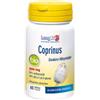 Longlife â€" Phoenix LongLife Coprinus BIO 500 mg Integratore per il metabolismo glucidico 60 capsule