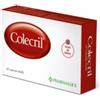 Pharmaluce Colecril 45 Capsule Molli