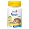 Longlife Pleurotus Bio per il benessere cardiovascolare 60 capsule