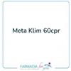 Gheos sas Meta Klim 60cpr