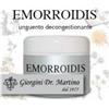 Giorgini Servis srl Dr. Giorgini Ser-vis Emorroidis 50ml