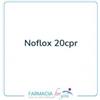 Docet Italia srl Noflox 20cpr