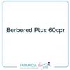 Biodue spa Berbered Plus 60cpr