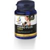 Optima Naturals Colours Of Life Ferro Plus 60 Compresse 1000 Mg