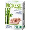 A. B. C. Trading Biokesil Unghie 30 Capsule