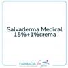 Chemist's Research srl Salvaderma Medical 15%+1%crema