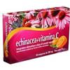 Aurora srl (Omeopatici) Echinacea + Vitamina C 40cpr