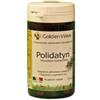 Golden Wave Polidatyn integratore per l'apparato cardiovascolare 50 Capsule