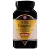 Illuminescience Einsof VD3 Complex Vitamina D3 120 Capsule