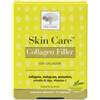 New Nordic Skin Care Collagen Filler 60 Compresse