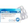 Ghimas spa Polidal 75 20cpr