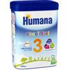 Humana 3 800g Natcare Mp