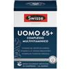 Health And Happines (H&H) It. Swisse Uomo 65+ Multivit 30cpr