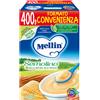 DANONE NUTRICIA SpA SOC.BEN. Semolino Mellin 400g