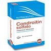 Kos Nutraceutici - Condroitin Solfato Integratore Alimentare, 60 Compresse