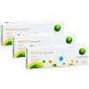 CooperVision MyDay daily disposable Toric CooperVision (90 lenti)