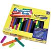 Learning Resources Set introduttivo di Barrette incastrabili Cuisenaire