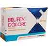MYLAN BRUFEN DOLORE*OS 24BUST 40MG