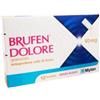 MYLAN BRUFEN DOLORE OROSOLUBILE 12 BUSTINE 40MG