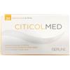 GERLINE CITICOLMED 24CPR