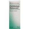 Guna Heel Chelidonium Homaccord gocce omeopatiche 30 ml