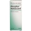 Guna Heel Phosphorus Homaccord gocce omeopatiche 30 ml