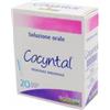 Boiron Concyntal soluzione orale monodose 20 fiale 1 ml
