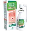 Tantum Verde SOS Afte Spray per afte e piccole lesioni della bocca 20 ml