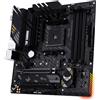 Asus Scheda Madre Asus TUF B550M-PLUS GAMING (AM4) (D) [90MB14A0-M0EAY0]