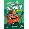 Il Castoro Polposition. Il mio grosso grasso pesce zombie (Vol. 5)