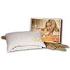 Scandinavian Blonde CUSCINO CERVICALE BENESSERE NATTURHALSAN
