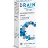 Eyepharma Drain Drops Eyepharma soluzione oftalmica, 10ml