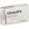 Anseris Farma GLOBALFE 30 CAPSULE MOLLI