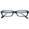 Mast Industria Italiana TWINS PLATINUM ALUM MPH OCCHIALE PREMONTATO BLU +3,50