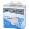 Paul Hartmann PANNOLINO PULL UP GIORNO MOLICARE MOBILE 6 GOCCE L 14 PEZZI CON IVA AL 22%