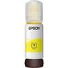 Epson - Tanica - 102 - Giallo - C13T03R440 - 70ml (unità vendita 1 pz.)