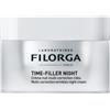 Laboratoires filorga c.italia Filorga Time Filler Night Crema Notte 50 ml