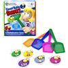 Learning Resources Times Table Swat! - Gioco Educativo Moltiplicazioni 2-12 per Bambini 6+, Con 132 Mosche Colorate e 4 Racchette, Regalo Natale Divertente e Didattico
