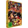 Crunchyroll One Piece - 11. Film: One Piece Z
