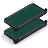 Trodat Cartucce di ricambio 6/4915 verde blister 2 PZ