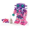 Educational Insights Learning Resources Robot con brillantini Design & Drill Sparklebot