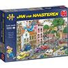 Jan van Haasteren Jumbo - 19069 - Venerdì13 - 1000 pezzi Jan Van Haasteren