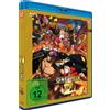 Crunchyroll One Piece - 11. Film: One Piece Z