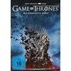 Warner Bros. (PLAION PICTURES) Game of Thrones - Die komplette Serie