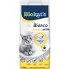 Lettiera Biokat's Bianco Extra Classic da 10 Kg