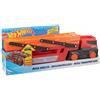 MATTEL GHR48 MEGA RED HAULER HOT WHEELS