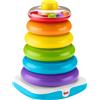 FISHER PRICE GJW15 PIRAMIDE A 5 ANELLI GIGANTE