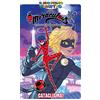 PANINI SPA Cataclisma! Miraculous. Le storie di Ladybug e Chat Noir