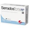 ANATEK HEALTH ITALIA SRL SERRADOS FORTE RP 10CPS